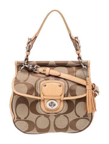 Canvas Hobo