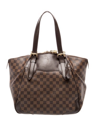 Damier Ebene Verona MM
