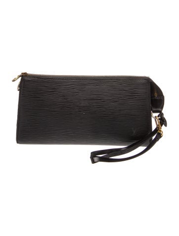 LV Monogram Pochette Accessoires