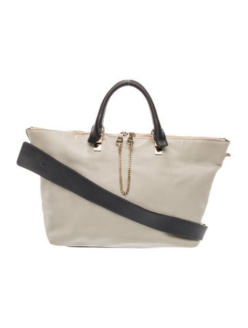 Leather Baylee Medium