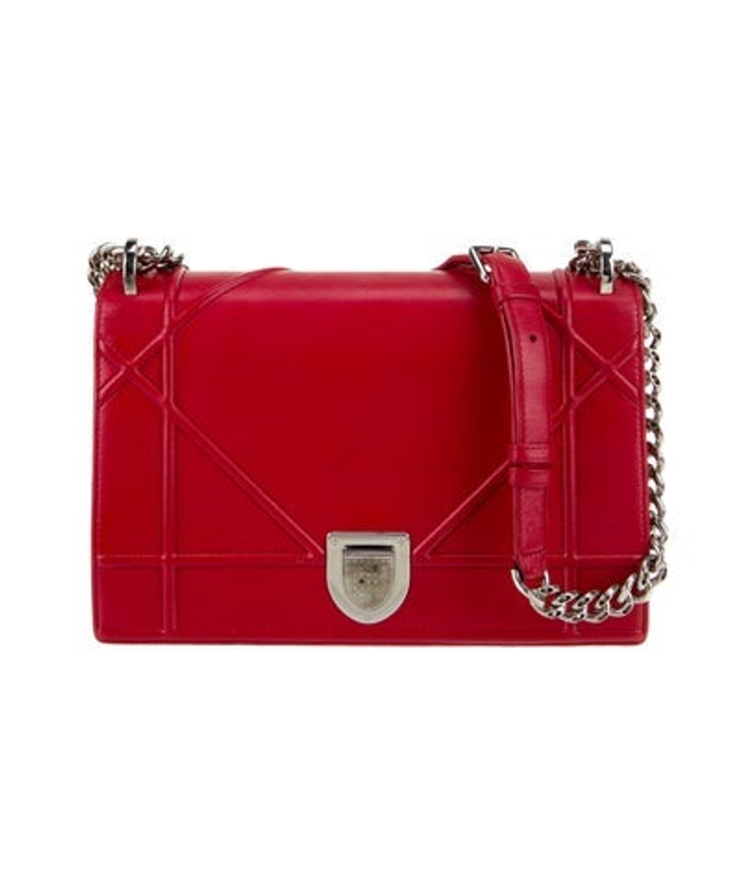 Dior Dior Cannage Diorama Medium