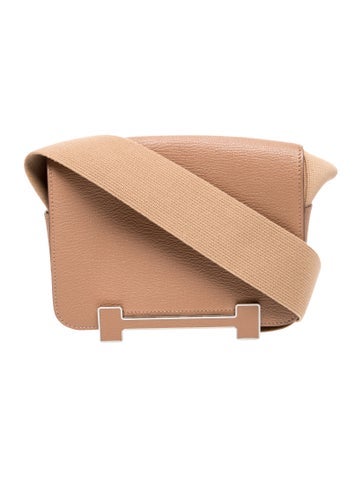 Hermes Chevre Mysore Geta