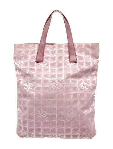 Travel Ligne tote