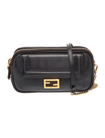 Leather Baguette