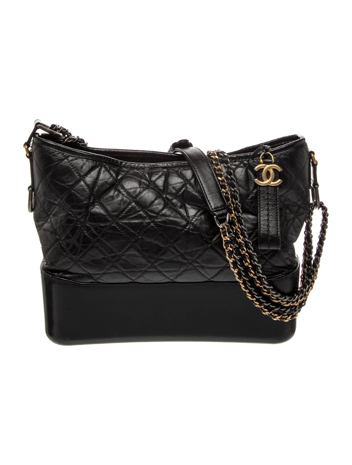 Medium Gabrielle Hobo