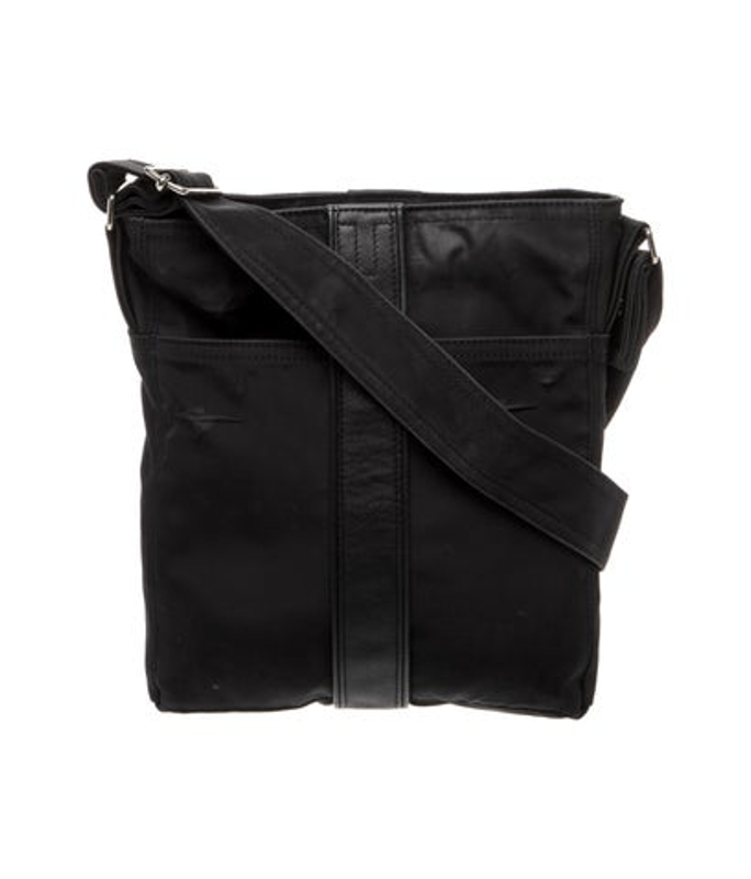Hermes Acapulco Messenger Bag