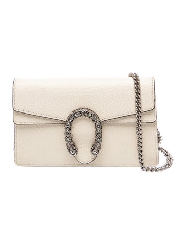 Dionysus Crossbody Bag