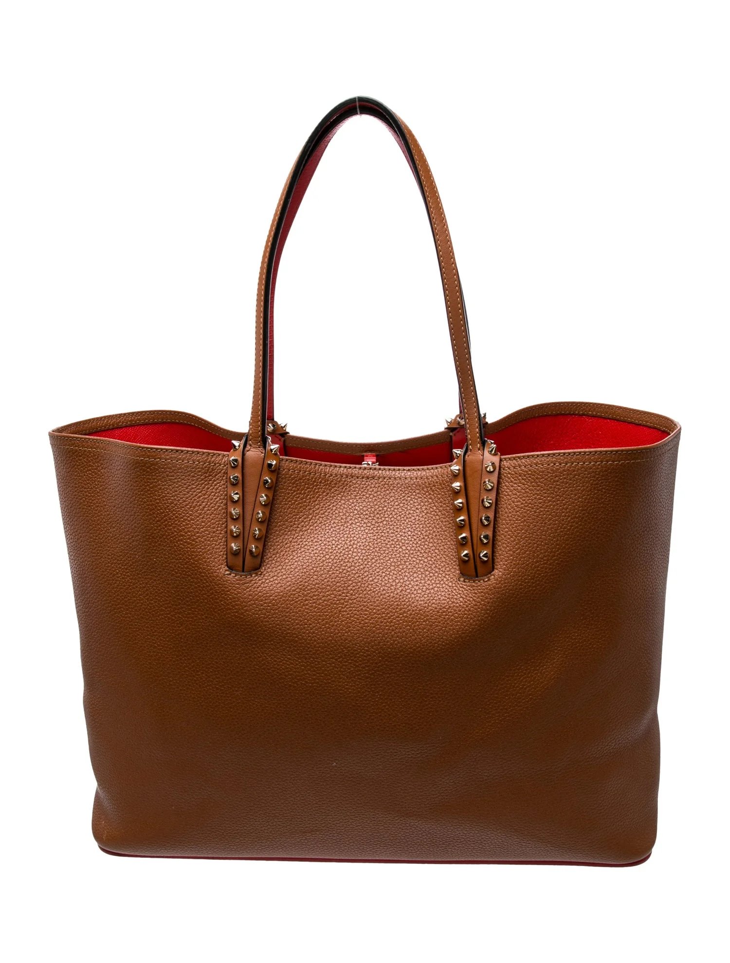 Spike Tote