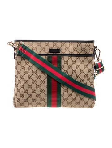 GG Canvas Sherry Line
