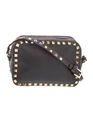 Rockstud Crossbody Bag