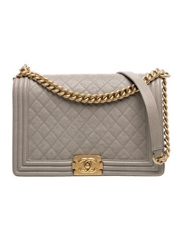 Large Boy Bag