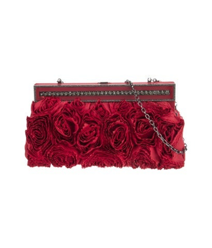 Valentino Roses Shoulder Bag