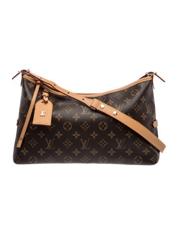 LV Monogram CarryAll