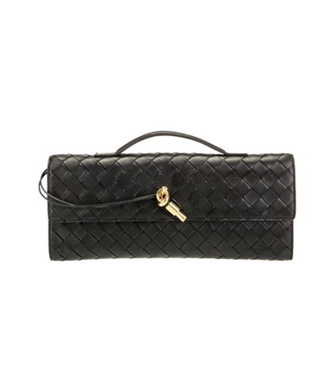 Bottega Veneta Veneta Intrecciato Andiamo