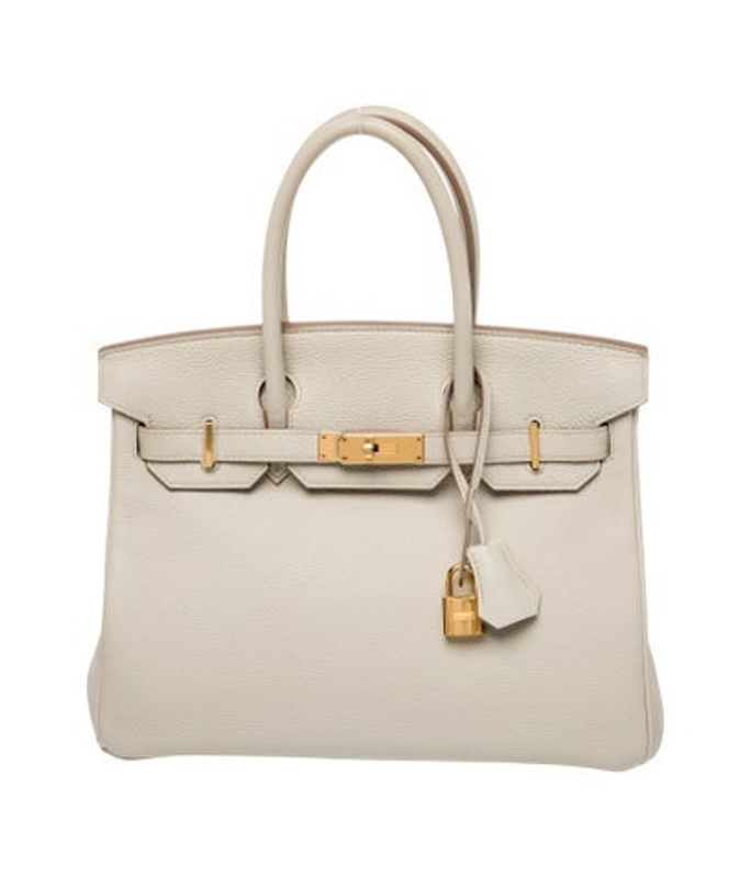 Hermes Togo Birkin 30