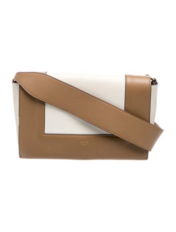 Leather Frame Medium