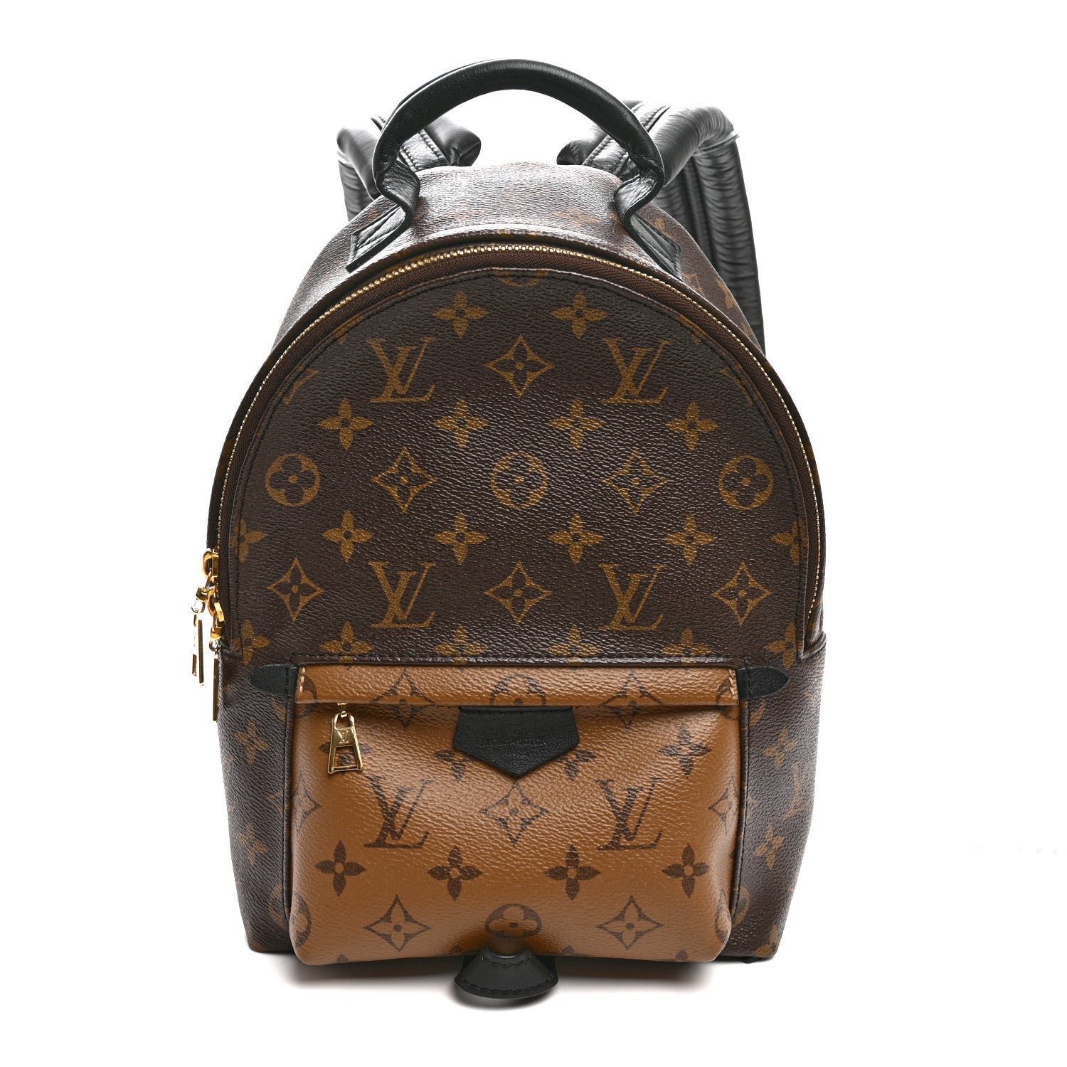 Louis Vuitton Reverse Monogram Palm Springs Backpack PM