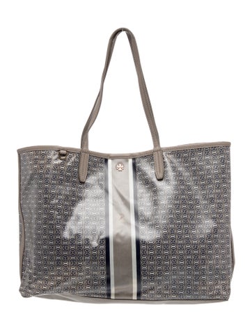 PVC Tote