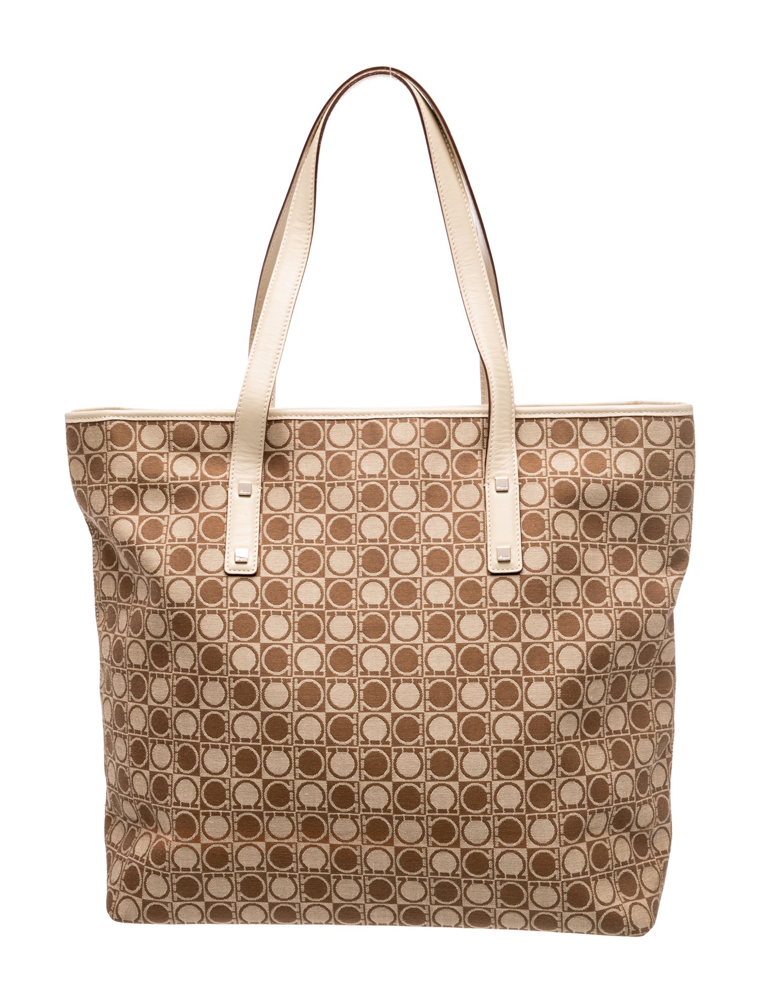 Canvas Tote