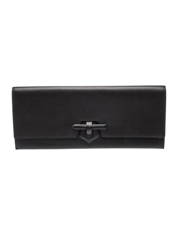 Hermes Chamonix Maharani Clutch