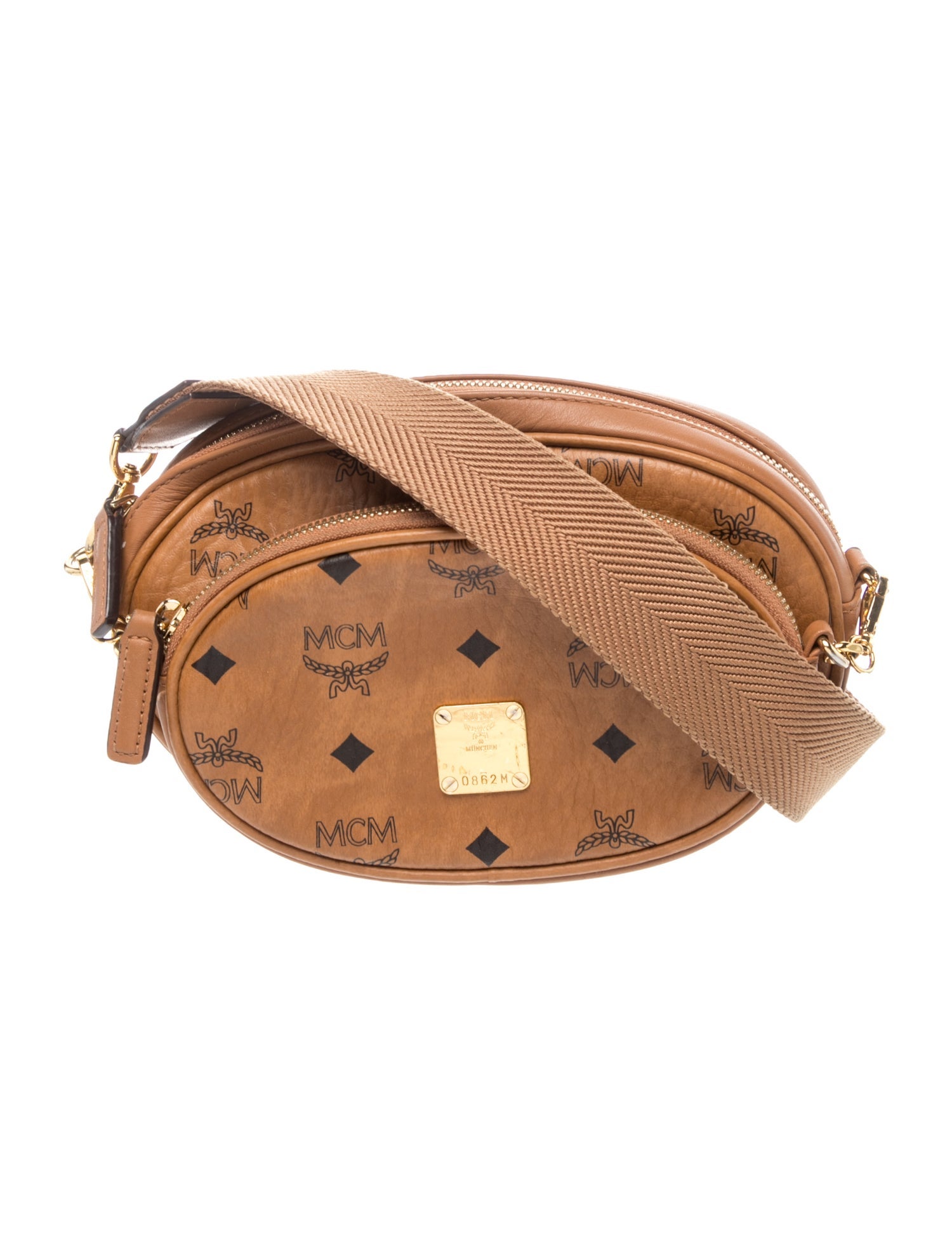 Visetos Crossbody Bag