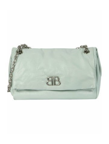Monaco Shoulder Bag w/ Tags