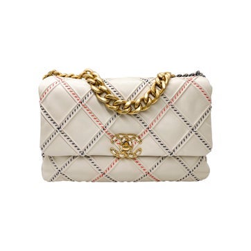 Lambskin Wild Stitch 19