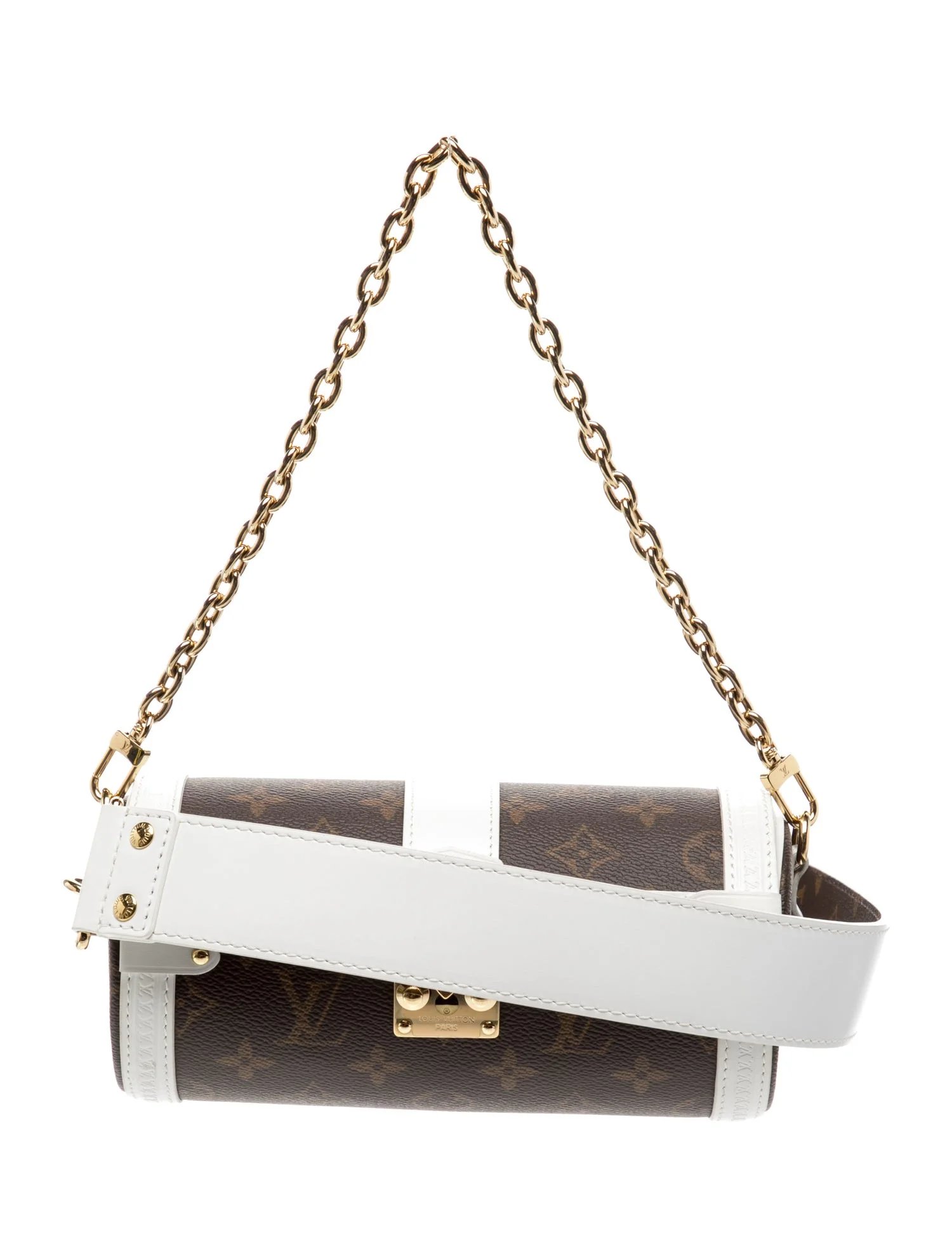 LV Monogram Papillon