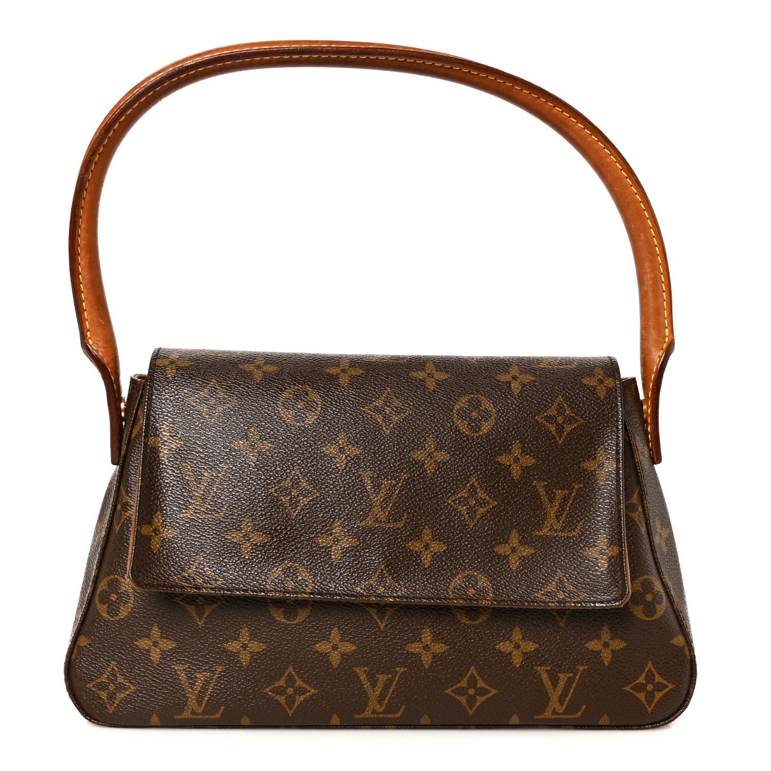 Louis Vuitton Monogram Mini Looping