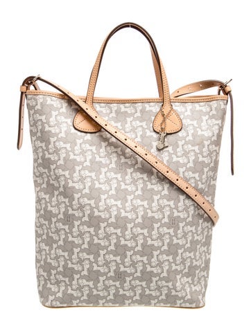 Sulky Carriage Tote