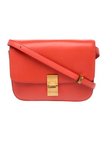 Leather Classic Medium