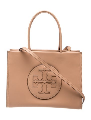 Tory Burch Leather Shoulder Bag