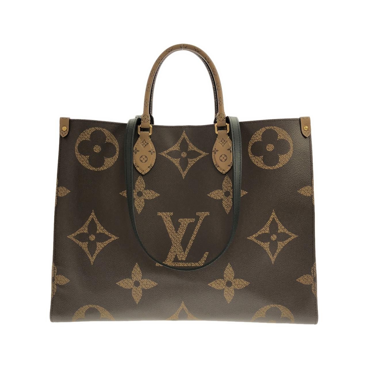 Louis Vuitton Monogram Giant On-the-Go GM M45320 Bag