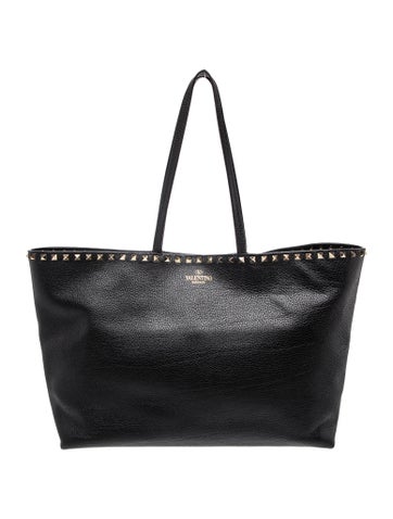 Rockstud Tote
