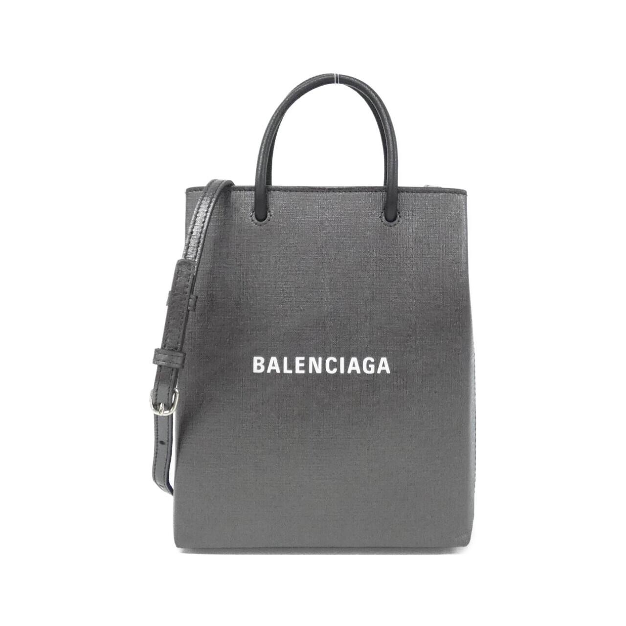 Balenciaga Balenciaga Large Shopping Bag 757776 0AI9N Bag