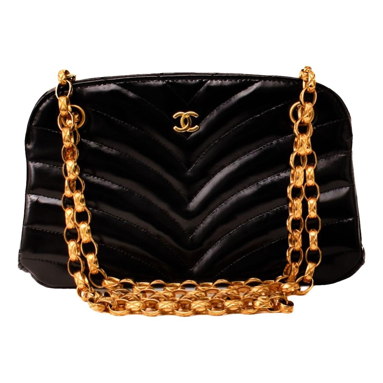 Timeless/Classique leather crossbody bag