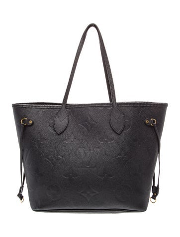 LV Monogram Neverfull w/Pouch MM