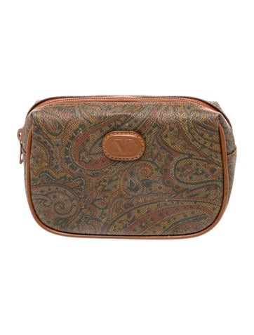 Leather Pouch