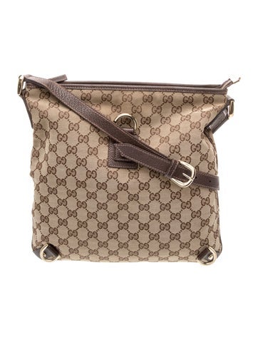 GG Canvas Abbey
