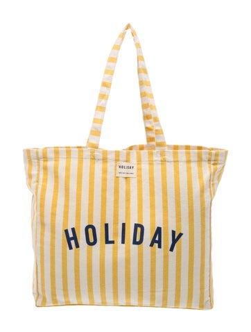 Canvas Tote