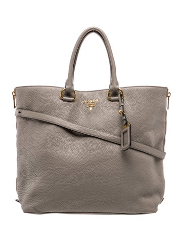 Signature Top Handle Bag
