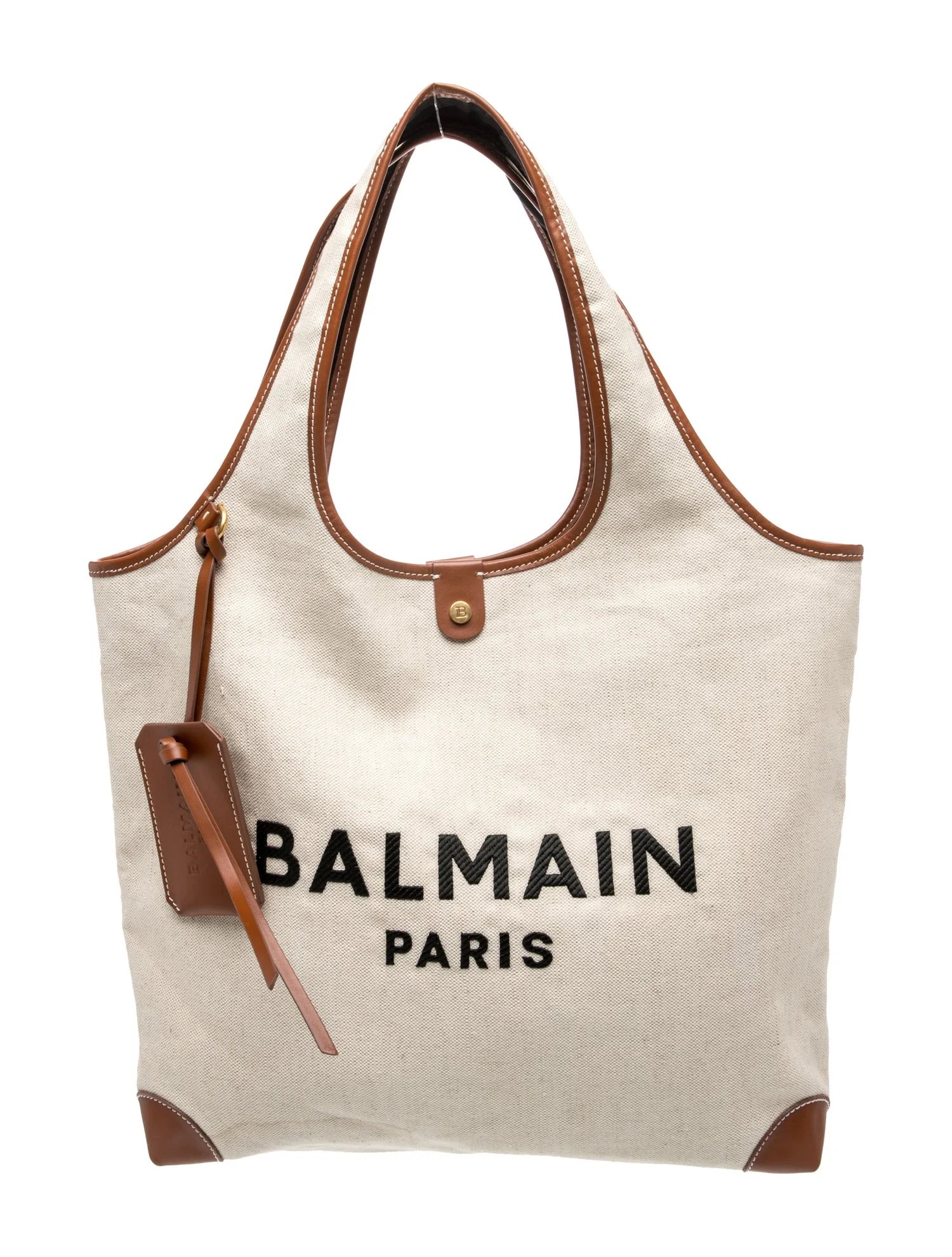 Canvas Tote