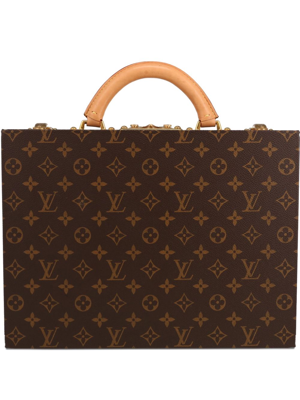 Boite À Bijoux briefcase