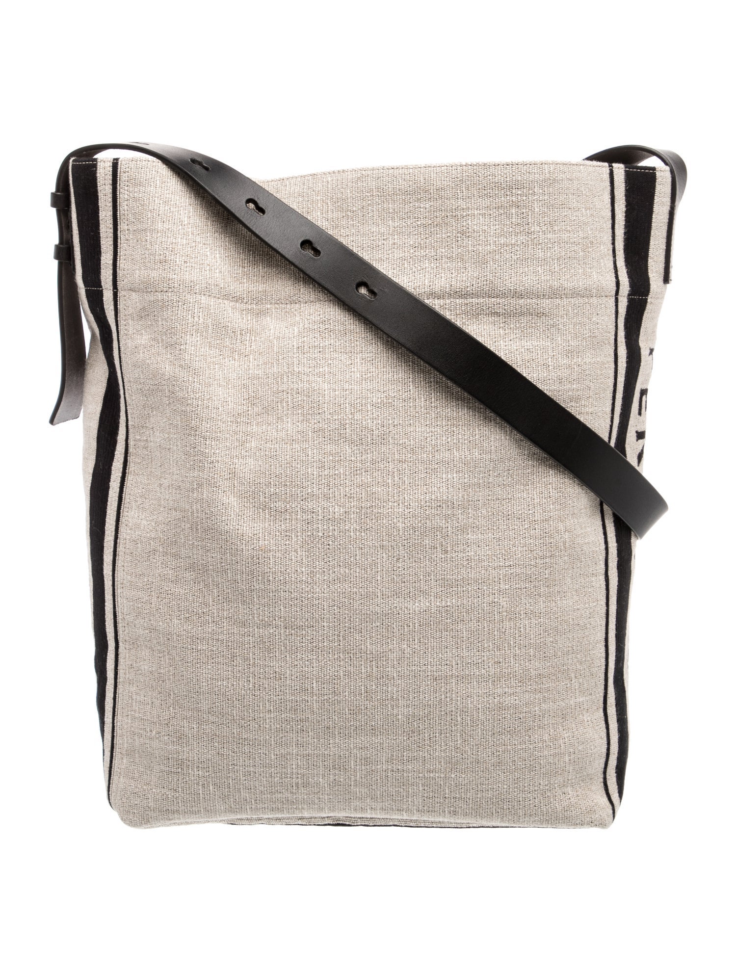 Canvas Tote