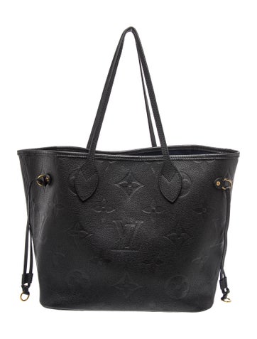 LV Monogram Neverfull w/Pouch MM