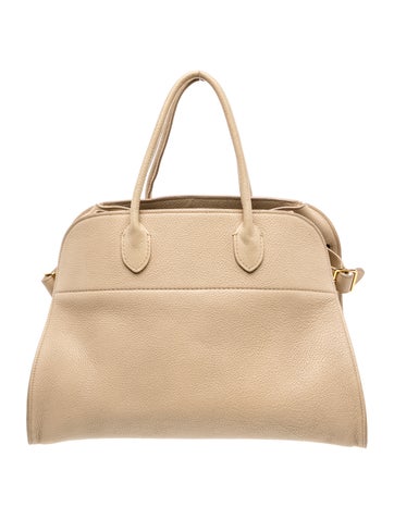 The Row Leather Margaux 15