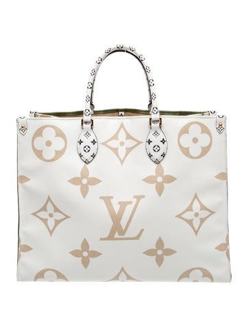 Monogram Giant OnTheGo GM