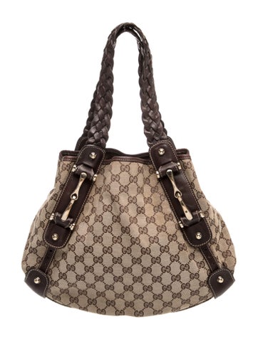 GG Canvas Pelham