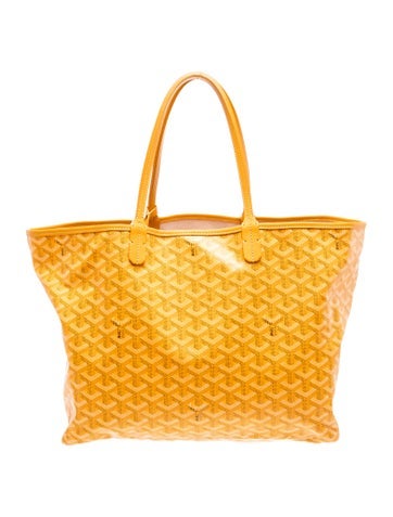 Goyardine Saint Louis PM