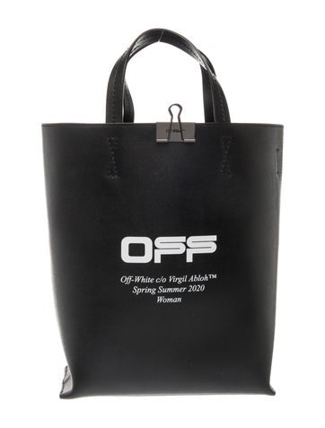 Leather Bucket Bag